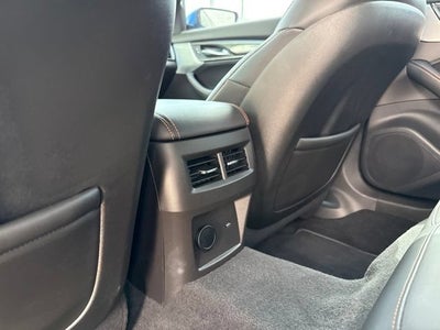 2024 Cadillac CT5-V V-Series