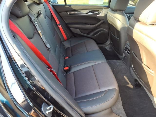 2023 Cadillac CT5-V V-Series