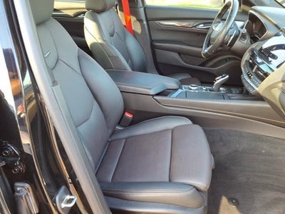 2023 Cadillac CT5-V V-Series