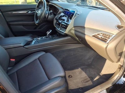 2023 Cadillac CT5-V V-Series