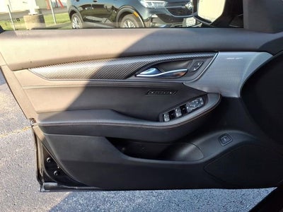 2023 Cadillac CT5-V V-Series