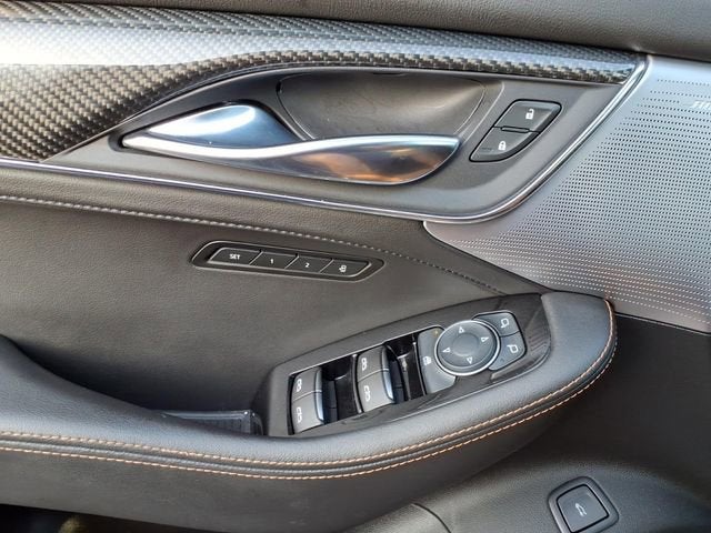2023 Cadillac CT5-V V-Series