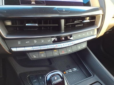 2023 Cadillac CT5-V V-Series