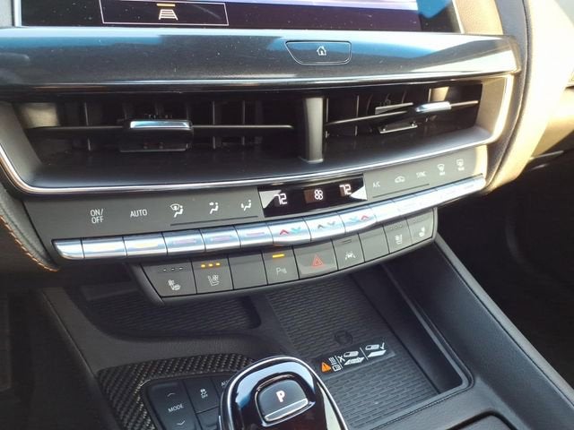 2023 Cadillac CT5-V V-Series