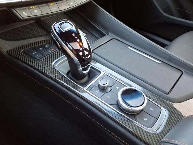 2023 Cadillac CT5-V V-Series