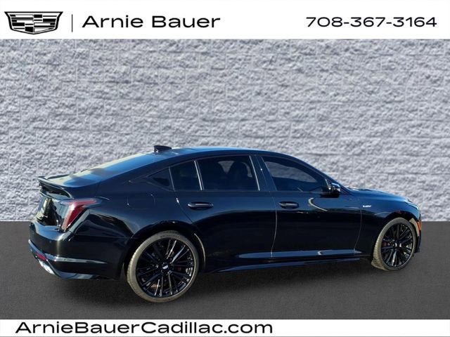 2023 Cadillac CT5-V V-Series
