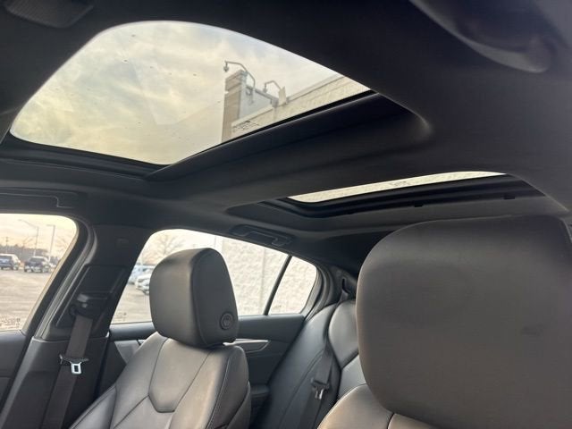 2020 Cadillac CT5 Luxury