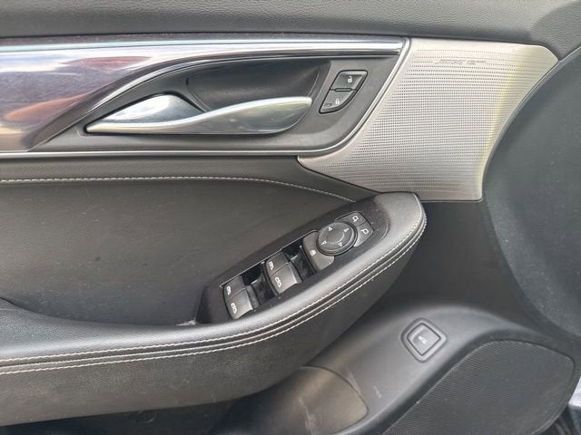 2020 Cadillac CT5 Luxury