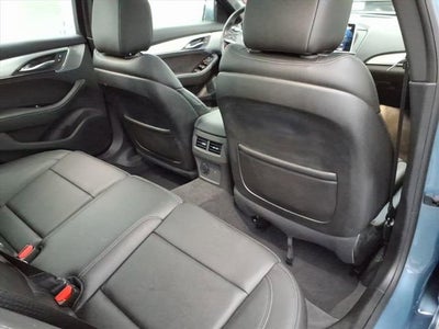 2023 Cadillac CT5 Luxury