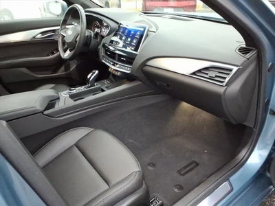 2023 Cadillac CT5 Luxury