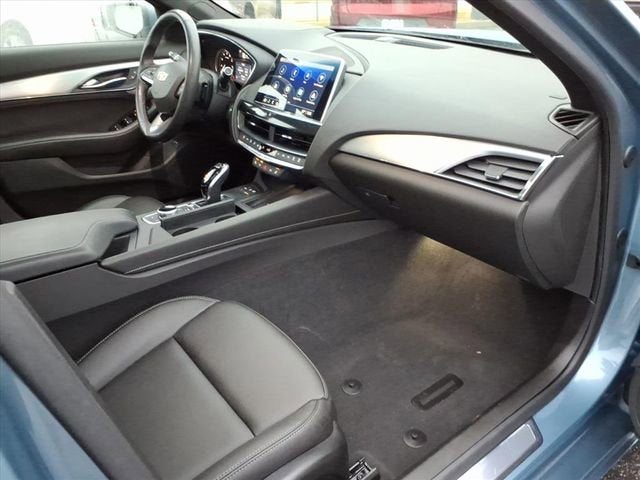 2023 Cadillac CT5 Luxury