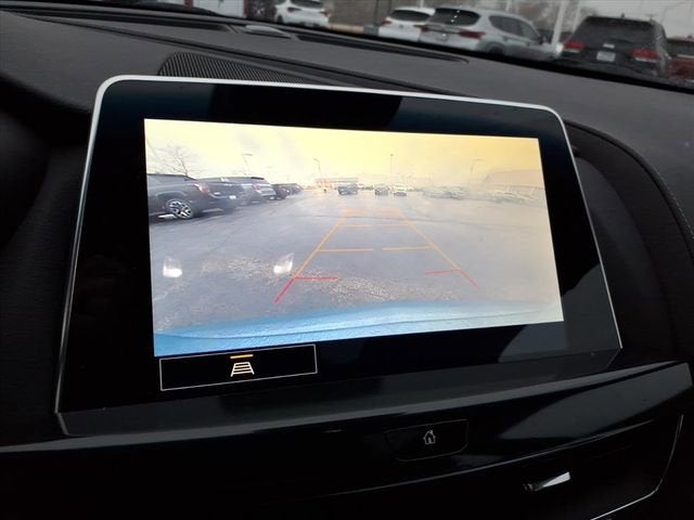 2023 Cadillac CT5 Luxury