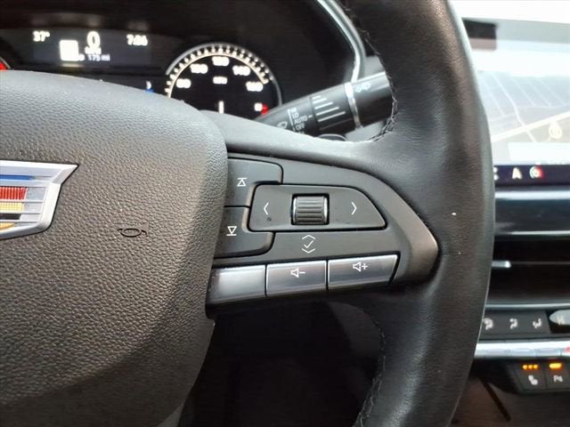 2023 Cadillac CT5 Luxury