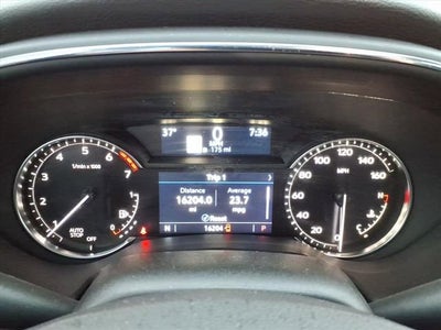 2023 Cadillac CT5 Luxury