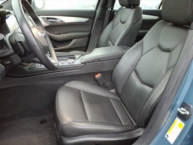 2023 Cadillac CT5 Luxury