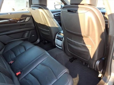 2020 Cadillac CT6 3.6L Premium Luxury