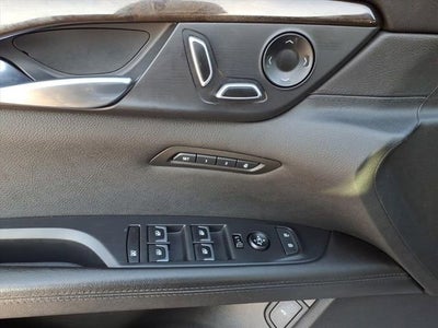 2020 Cadillac CT6 3.6L Premium Luxury