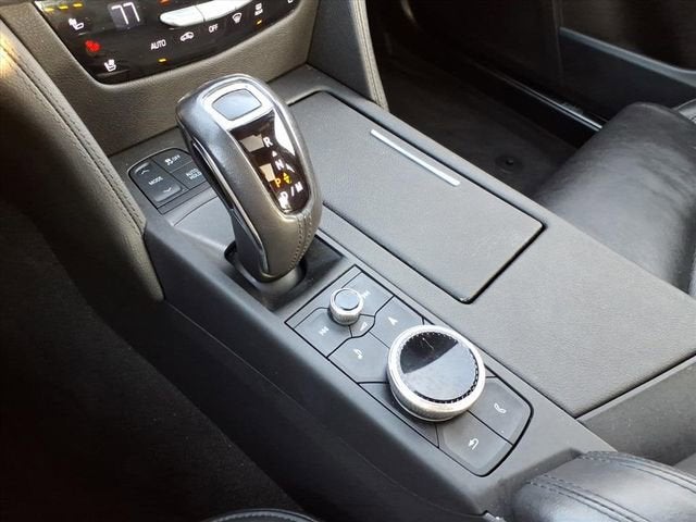 2020 Cadillac CT6 3.6L Premium Luxury