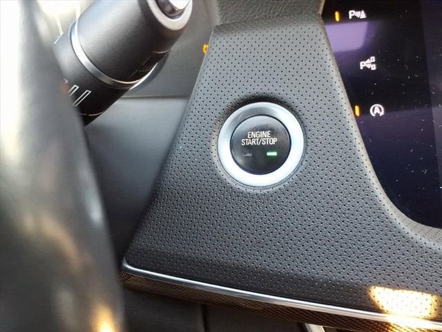 2020 Cadillac CT6 3.6L Premium Luxury