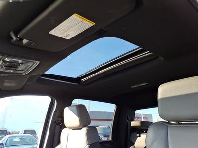 2024 Chevrolet Silverado 2500 HD ZR2