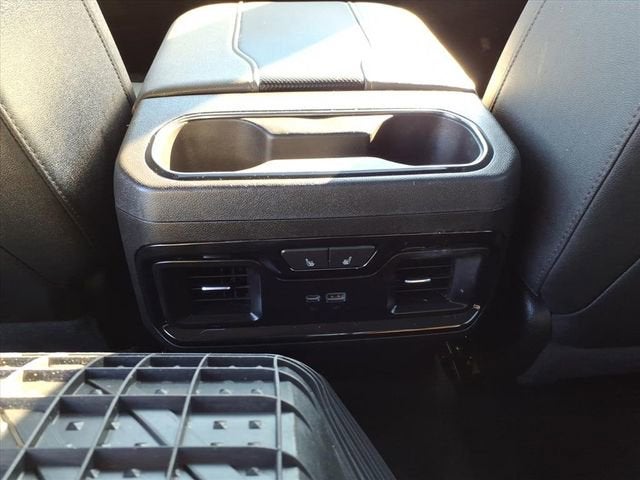 2024 Chevrolet Silverado 2500 HD ZR2