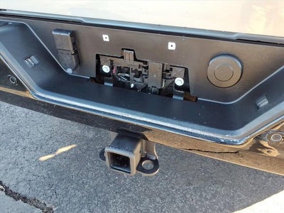 2024 Chevrolet Silverado 2500 HD ZR2