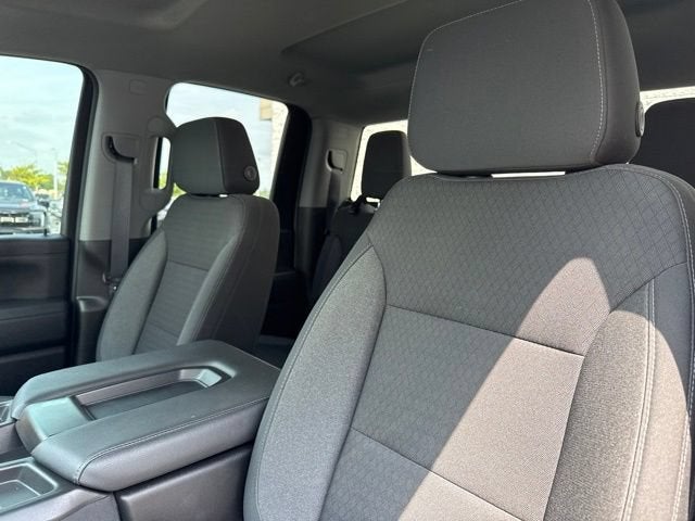 2021 Chevrolet Silverado 2500 HD LT
