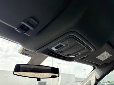 2021 Chevrolet Silverado 2500 HD LT