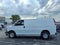 2023 Chevrolet Express Cargo 2500 WT