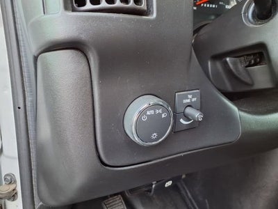 2023 Chevrolet Express Cargo 2500 WT