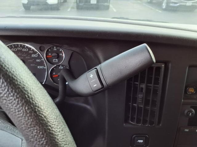 2023 Chevrolet Express Cargo 2500 WT