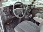 2023 Chevrolet Express Cargo 2500 WT