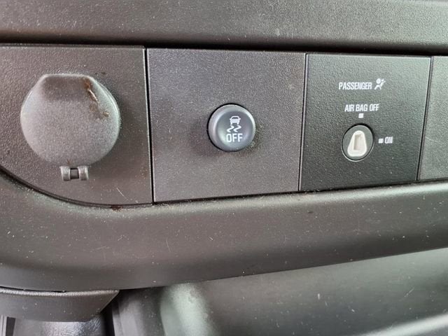 2023 Chevrolet Express Cargo 2500 WT