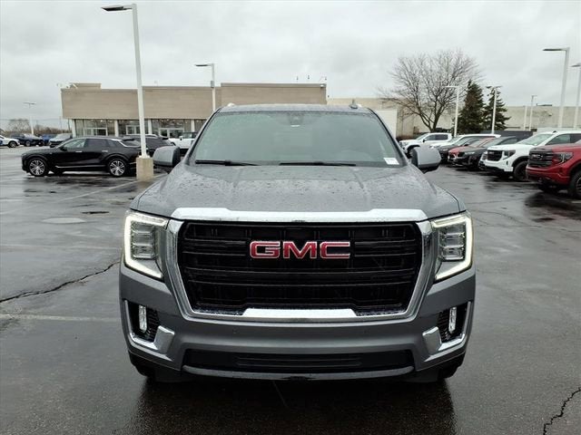 2022 GMC Yukon SLE