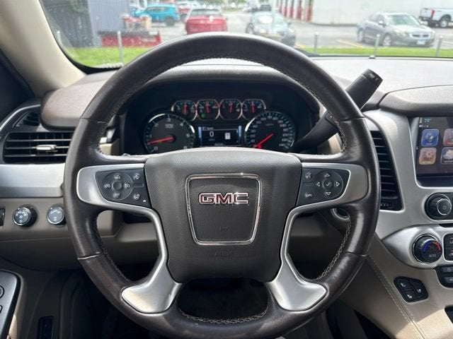 2019 GMC Yukon SLT