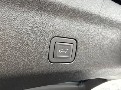 2025 GMC Yukon Denali Ultimate