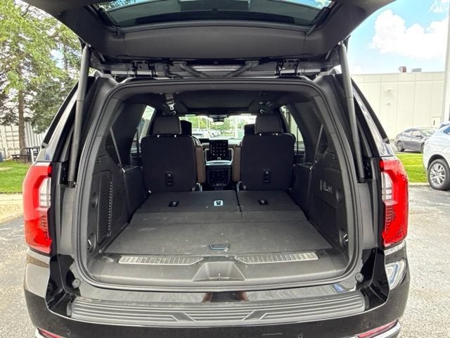 2025 GMC Yukon Denali Ultimate