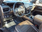 2025 GMC Yukon Denali Ultimate