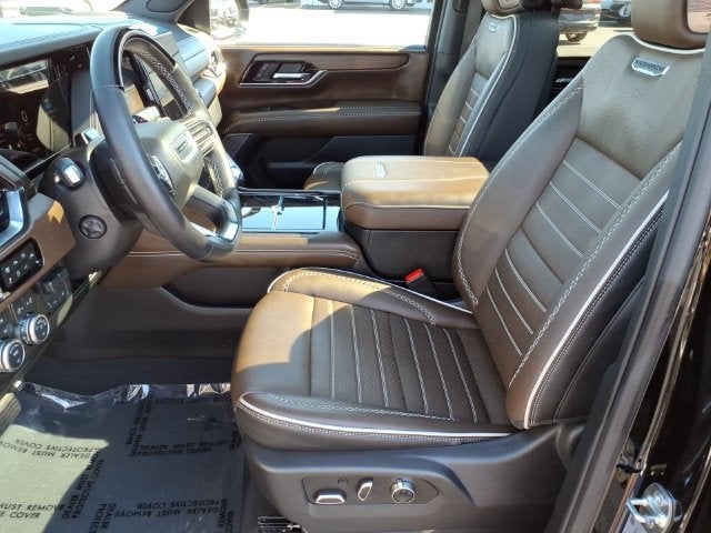 2025 GMC Yukon Denali Ultimate