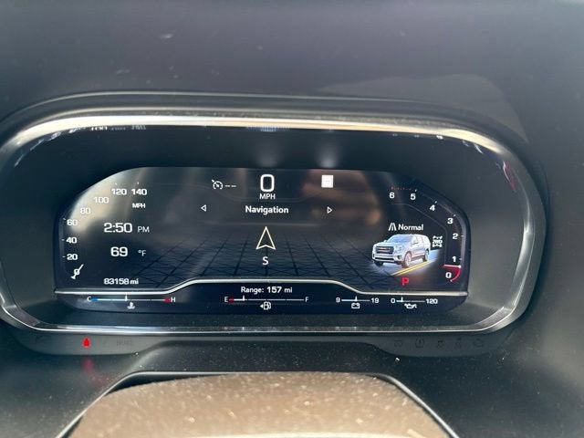 2022 GMC Yukon XL SLE
