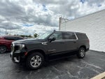 2022 GMC Yukon XL SLE