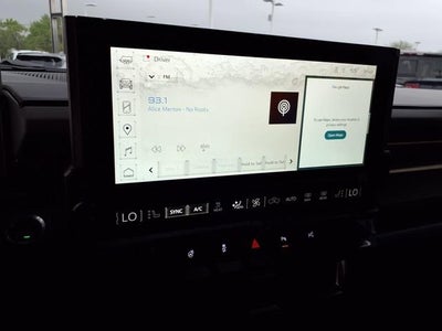 2025 GMC HUMMER EV Pickup 2X