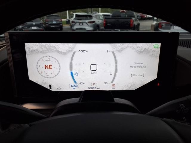 2025 GMC HUMMER EV Pickup 2X