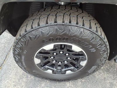 2024 GMC HUMMER EV Pickup 3X