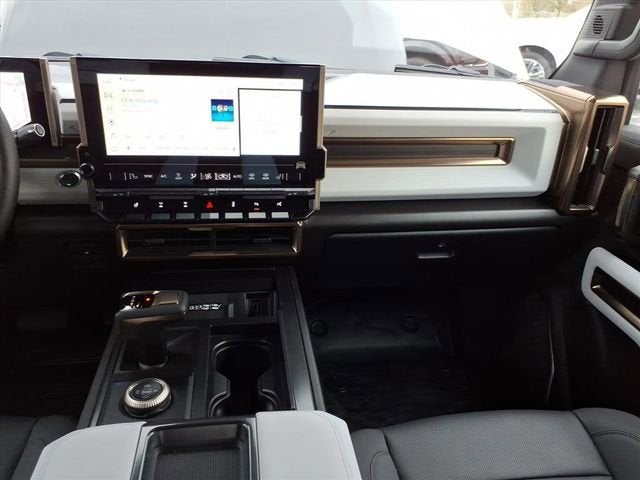 2024 GMC HUMMER EV Pickup 3X