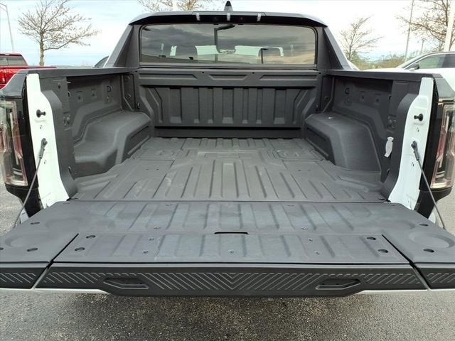 2024 GMC HUMMER EV Pickup 3X