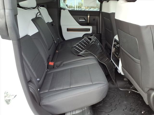 2024 GMC HUMMER EV Pickup 3X