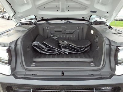2024 GMC HUMMER EV Pickup 3X