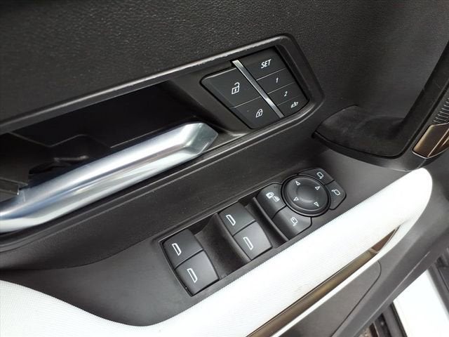 2024 GMC HUMMER EV Pickup 3X