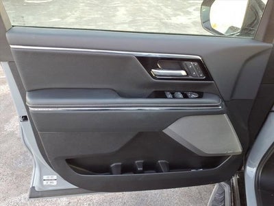 2025 GMC Sierra EV Extended Range Denali